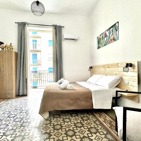 Marilu Apartments Palermo Eksteriør bilde