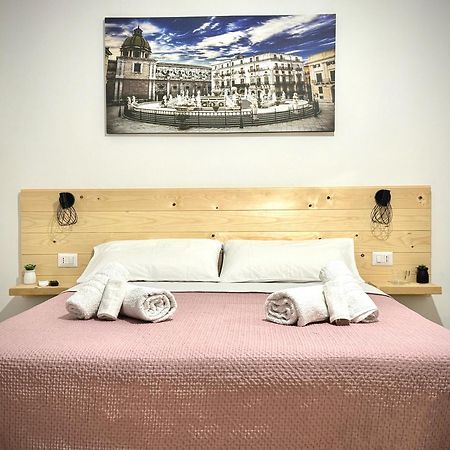 Marilu Apartments Palermo Eksteriør bilde