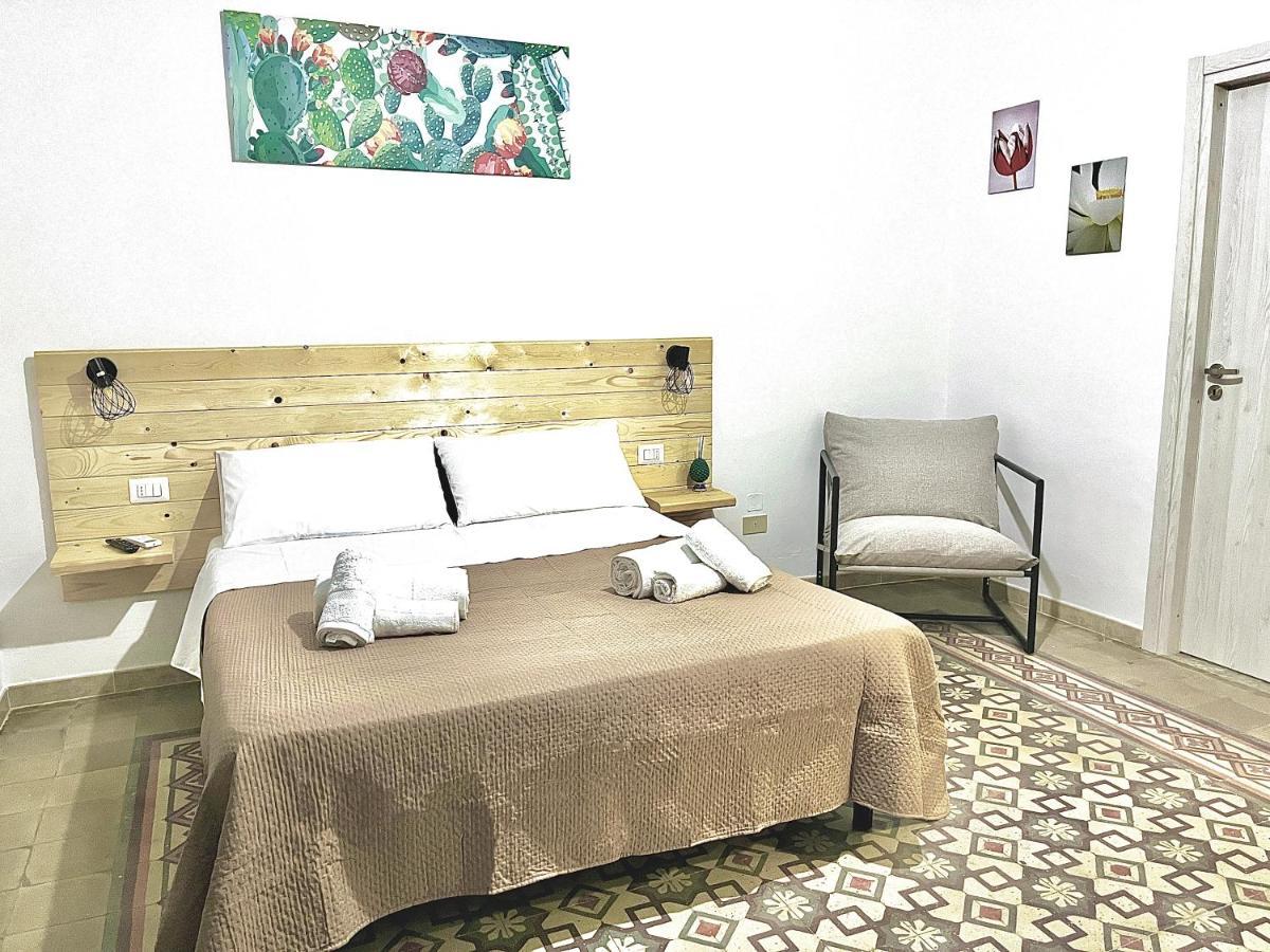 Marilu Apartments Palermo Eksteriør bilde