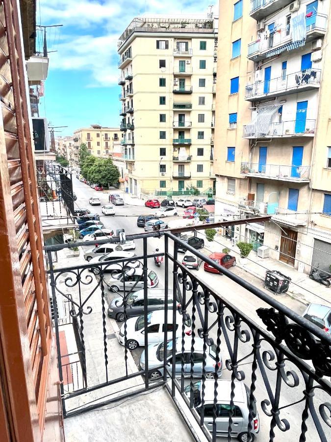 Marilu Apartments Palermo Eksteriør bilde