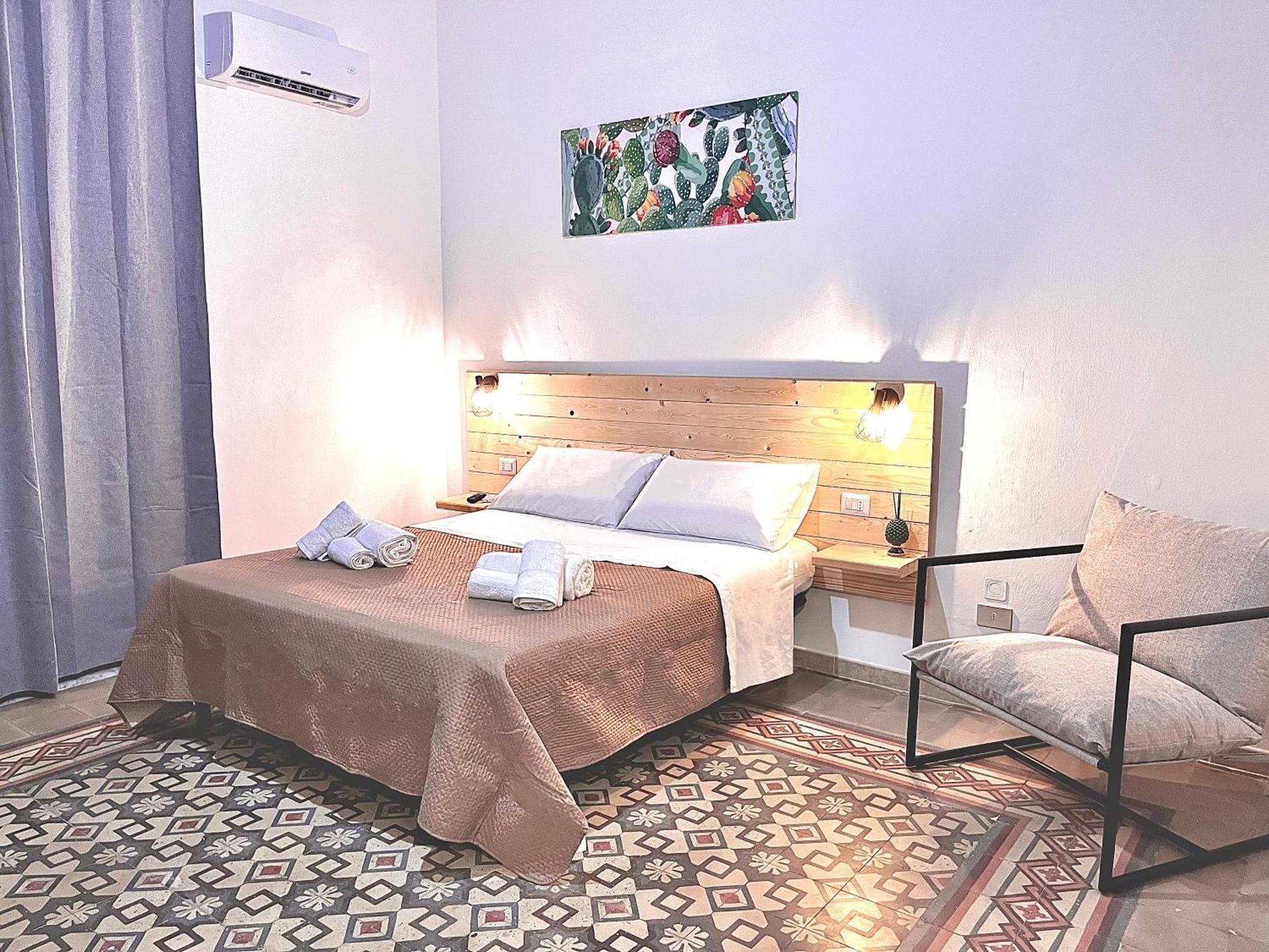 Marilu Apartments Palermo Eksteriør bilde