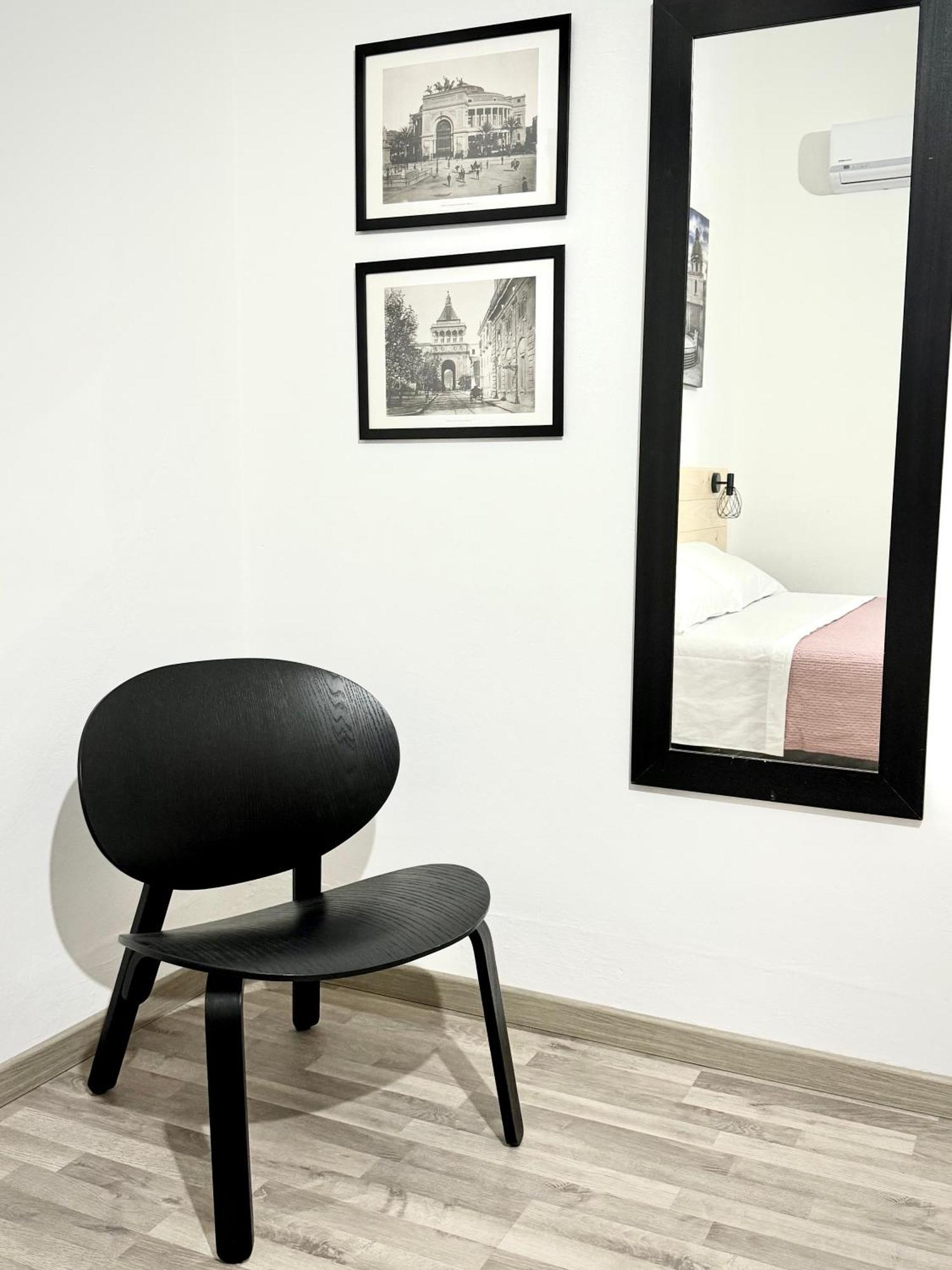 Marilu Apartments Palermo Eksteriør bilde