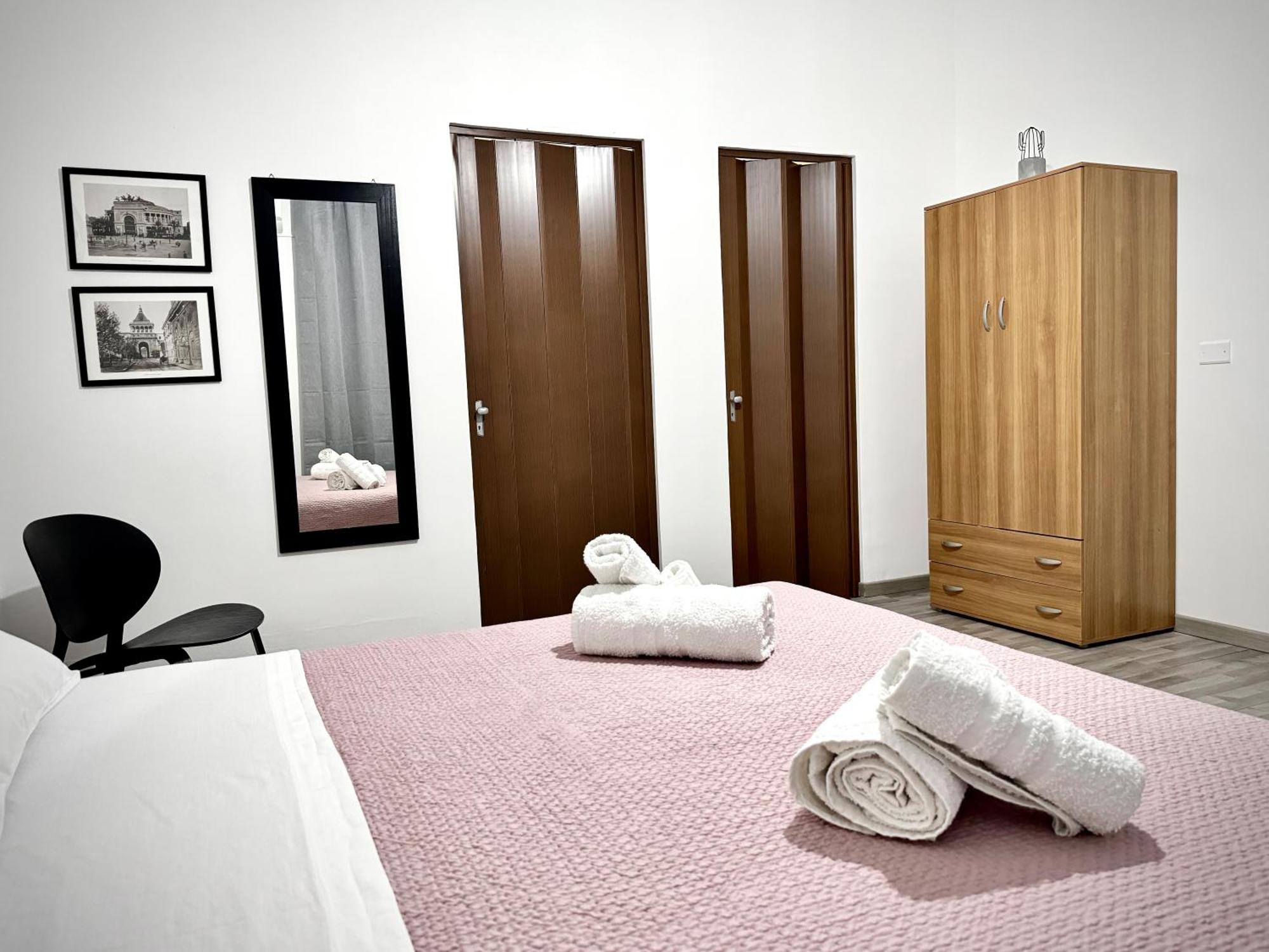 Marilu Apartments Palermo Eksteriør bilde