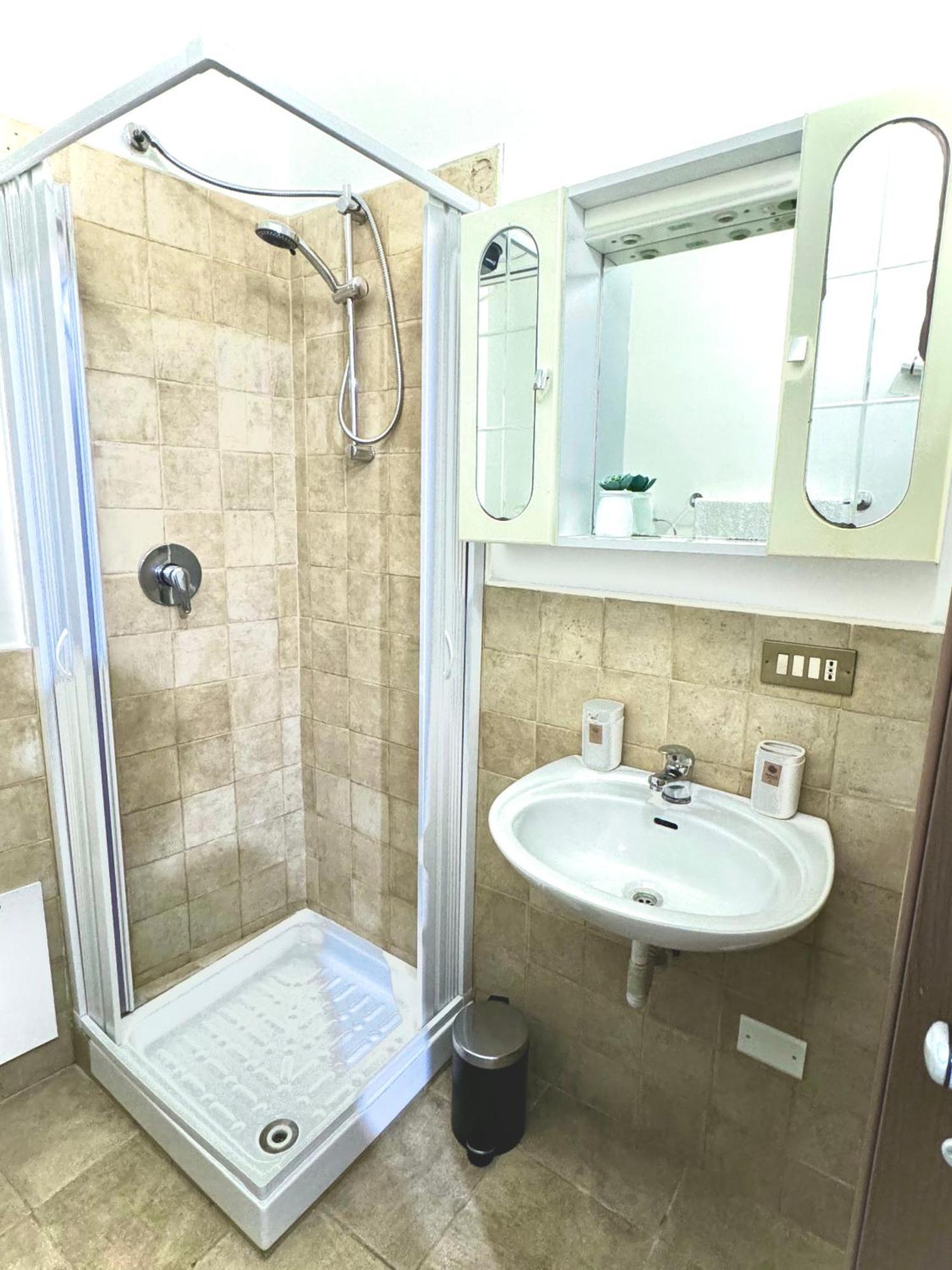 Marilu Apartments Palermo Eksteriør bilde
