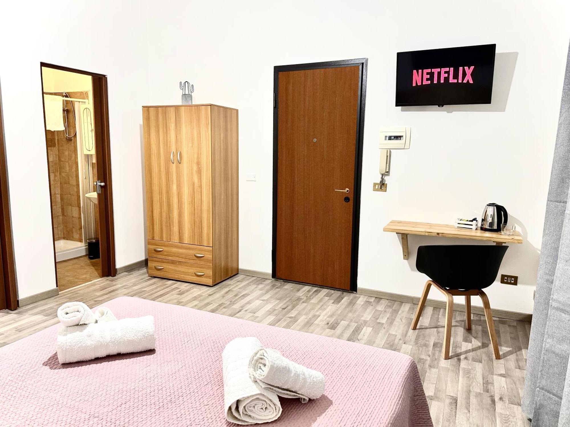 Marilu Apartments Palermo Eksteriør bilde