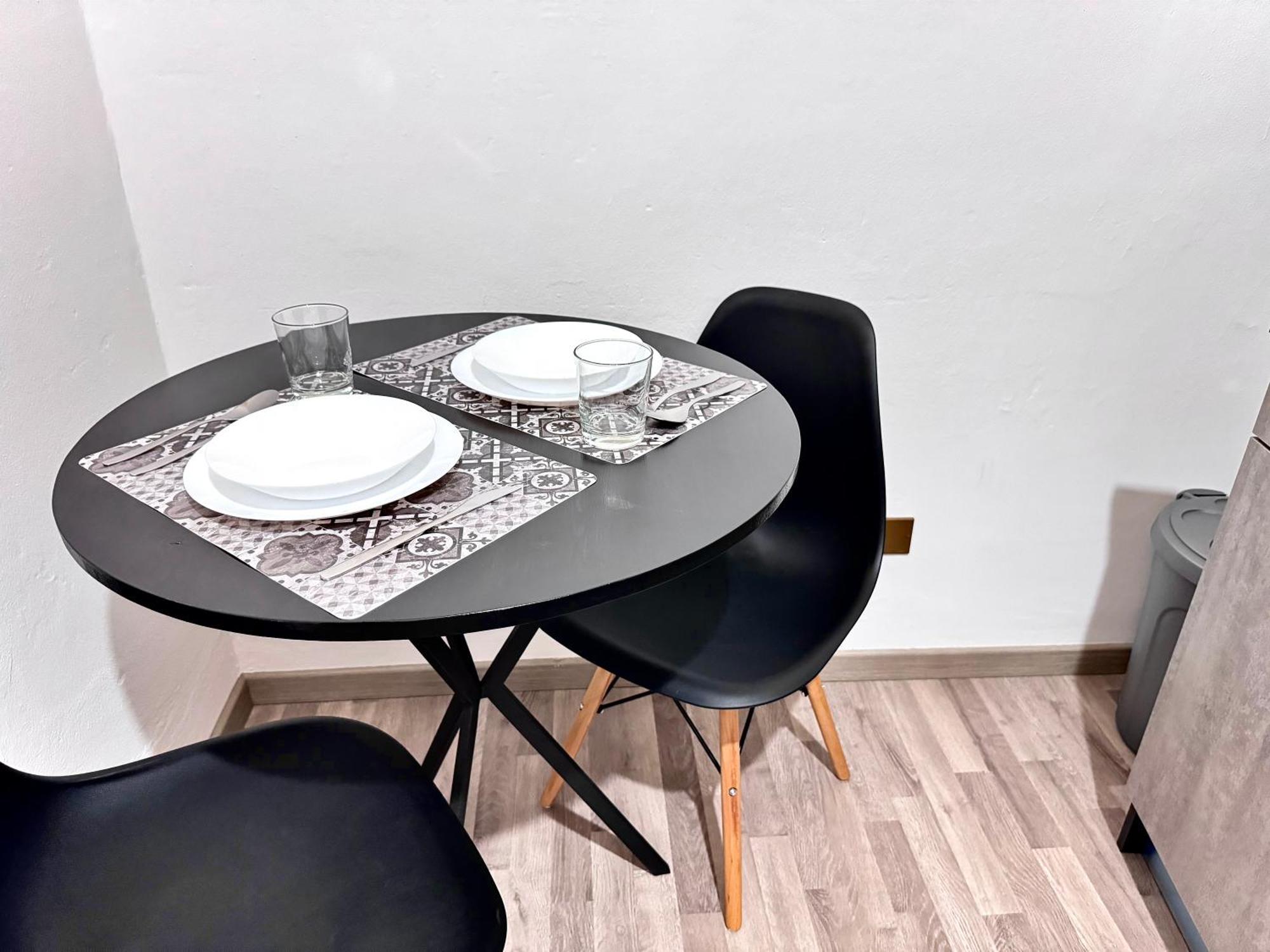Marilu Apartments Palermo Eksteriør bilde
